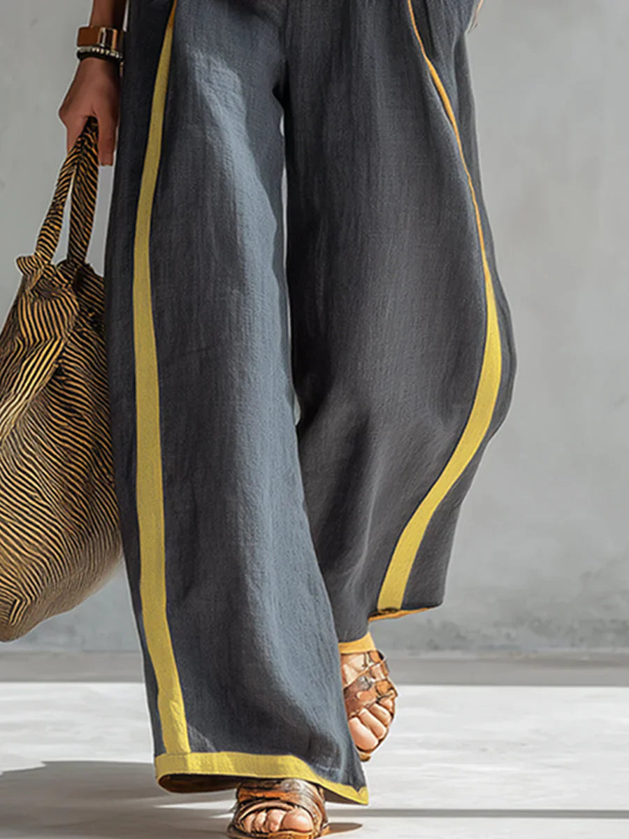 Conjunto Aura de dos piezas