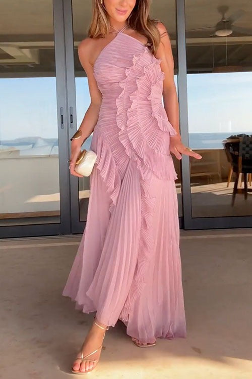 Vestido elegante y ligero