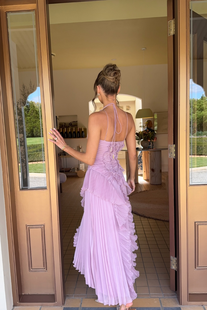 Vestido elegante y ligero