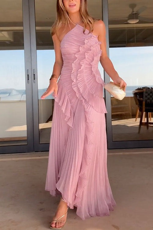 Vestido elegante y ligero