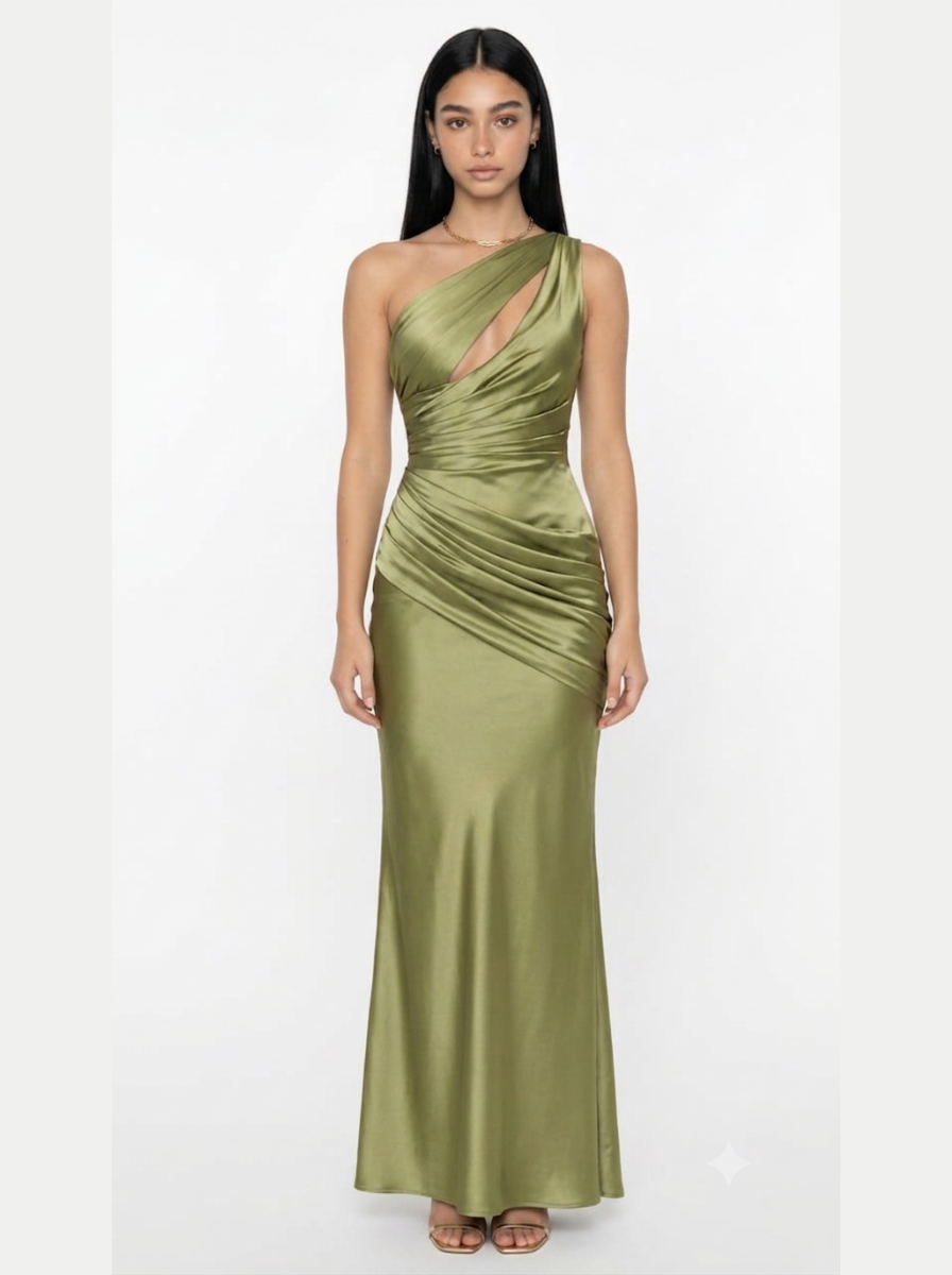Éxtasis Vestido elegante