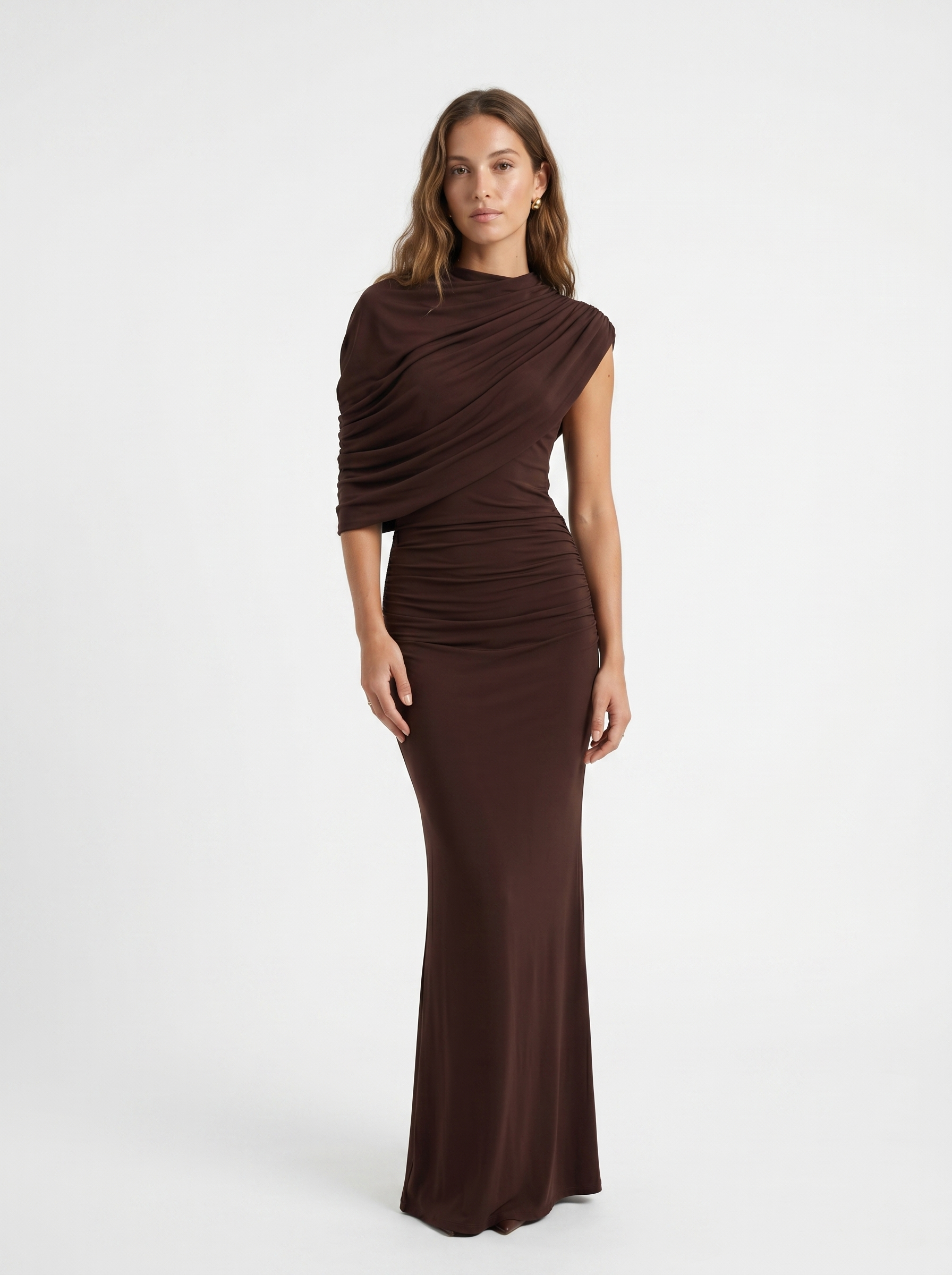 Vestido Imperial elegante