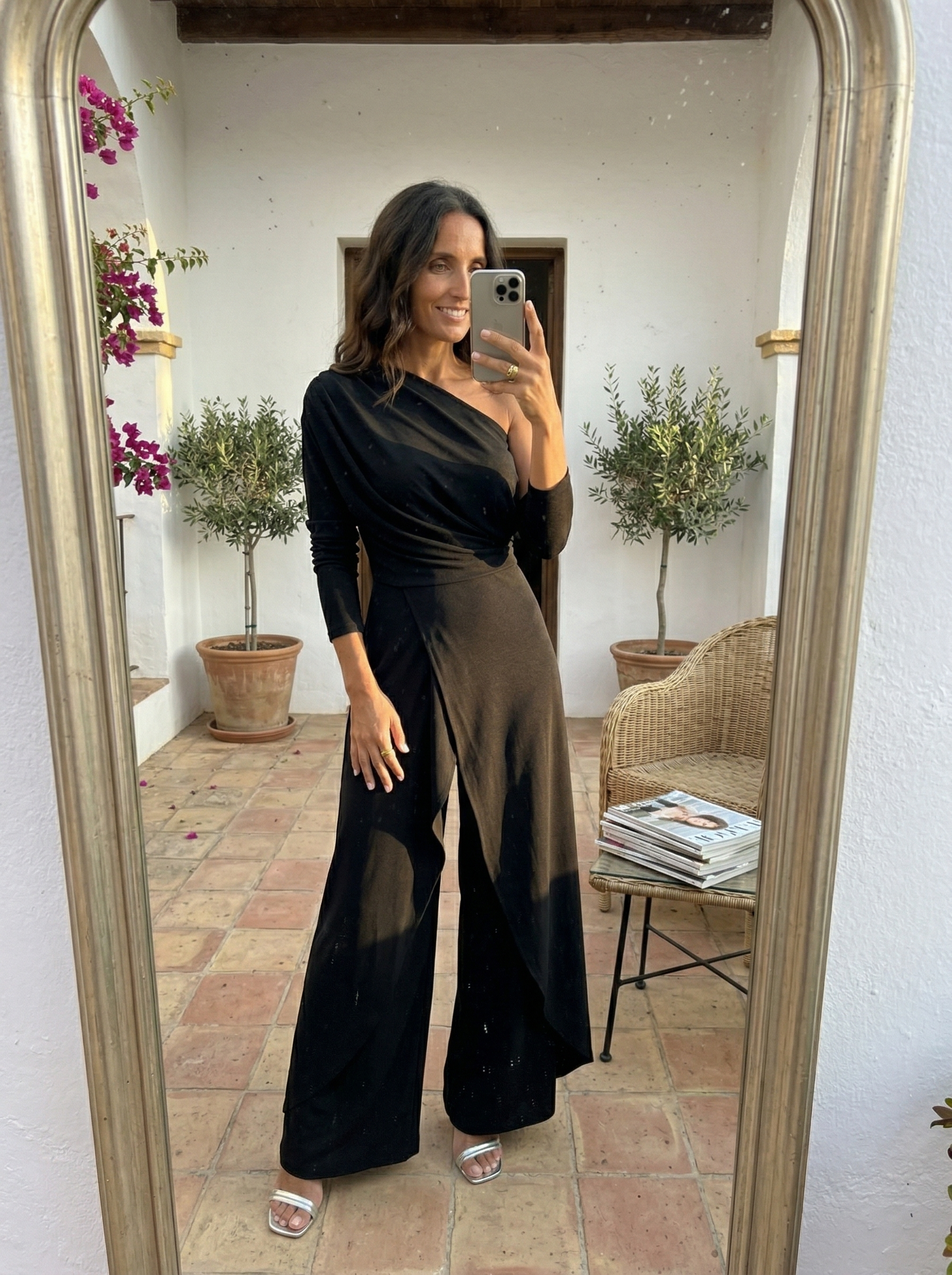 Vestido Majestic
