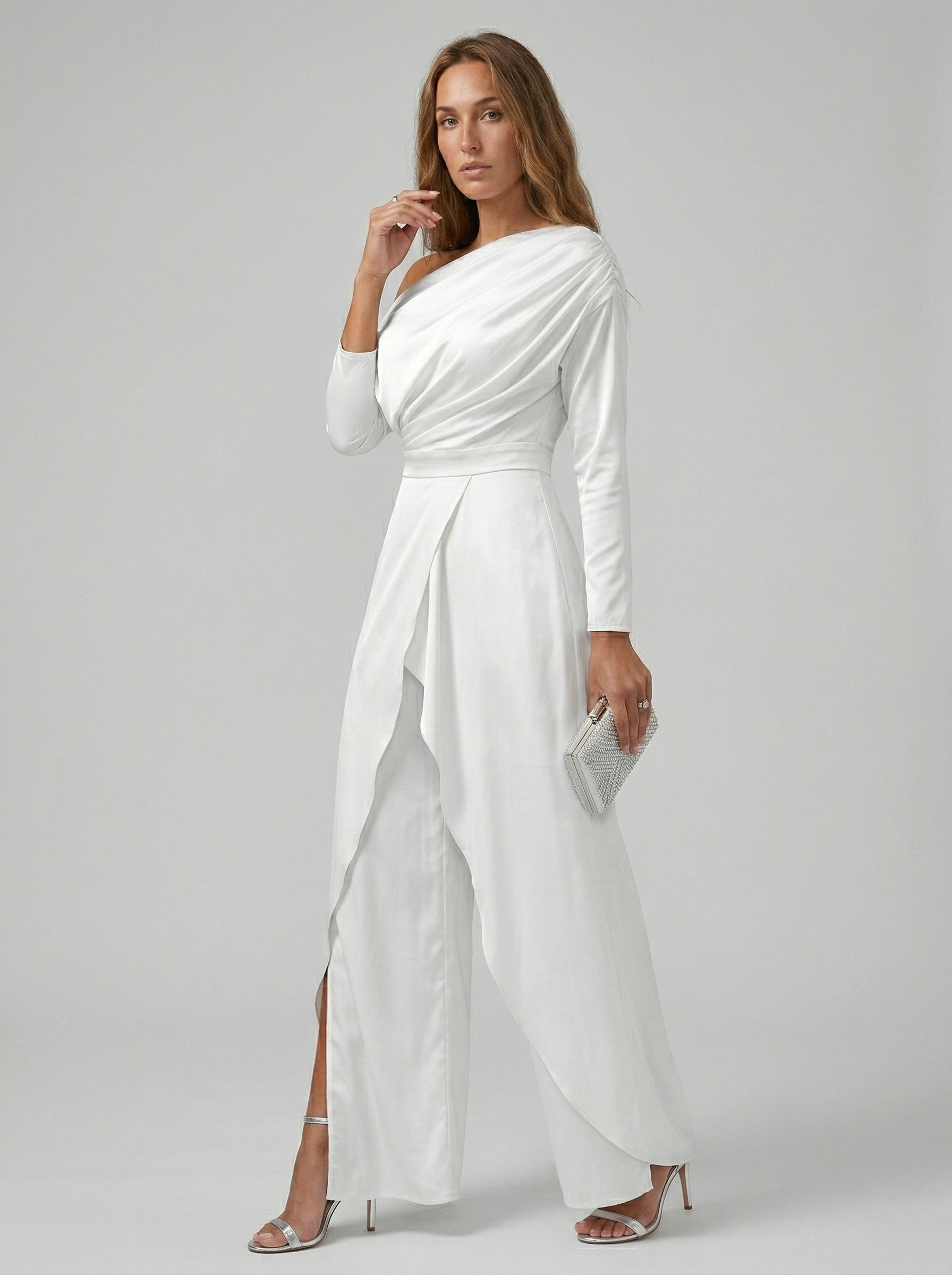 Vestido Majestic