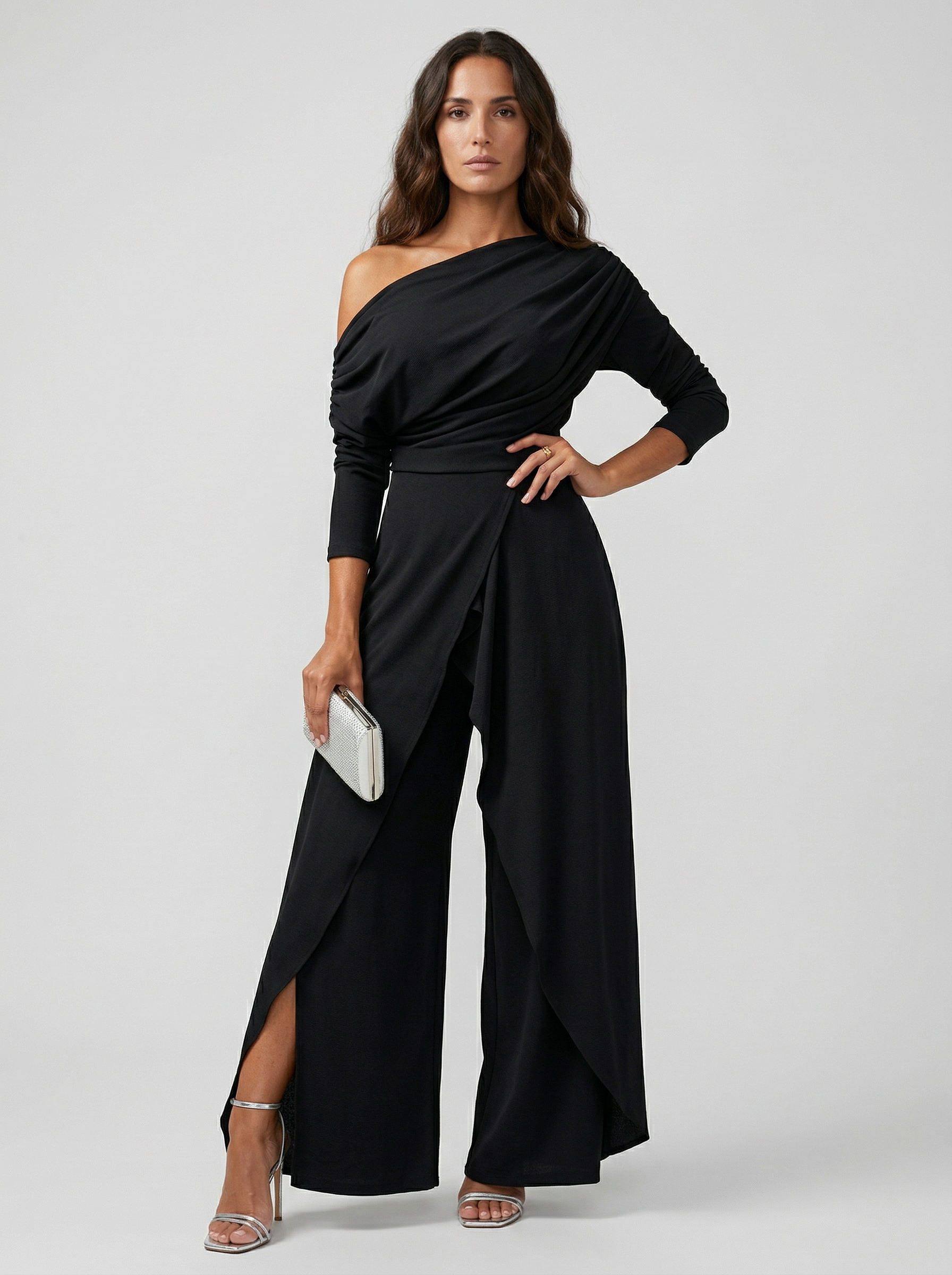 Vestido Majestic