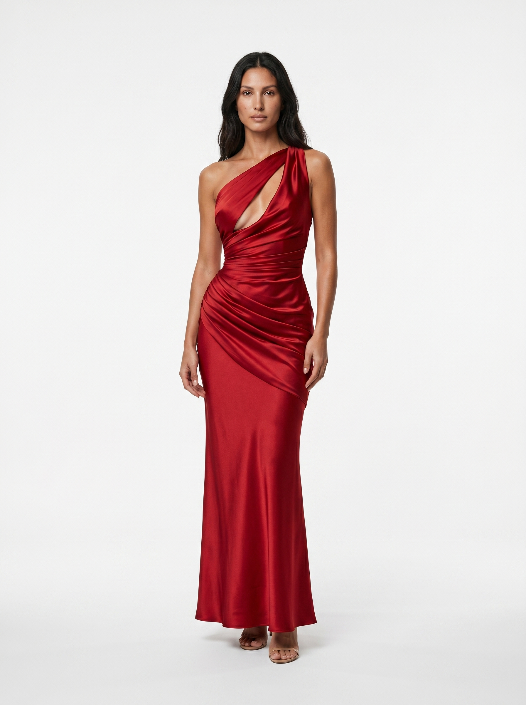Éxtasis Vestido elegante