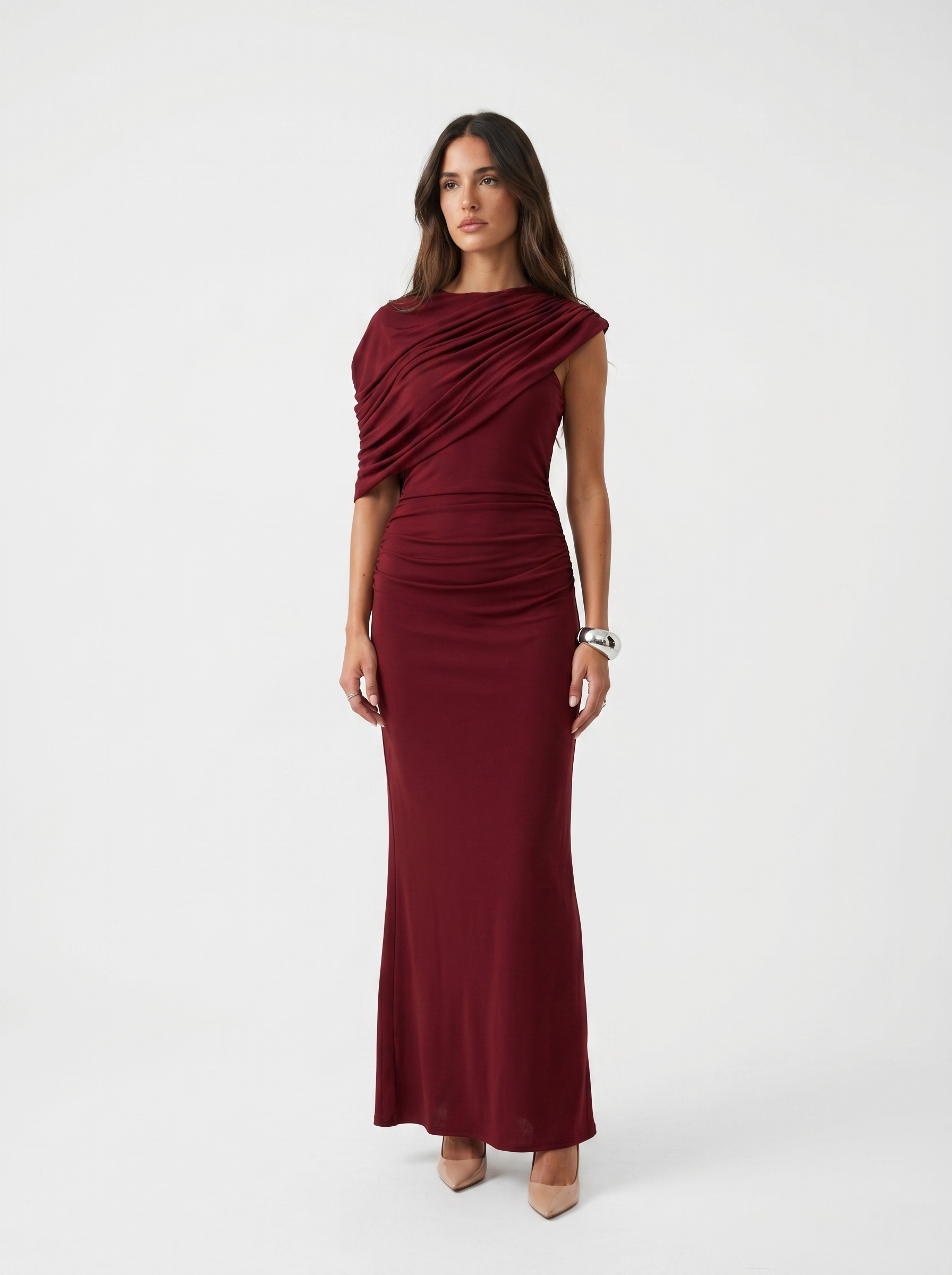 Vestido Imperial elegante