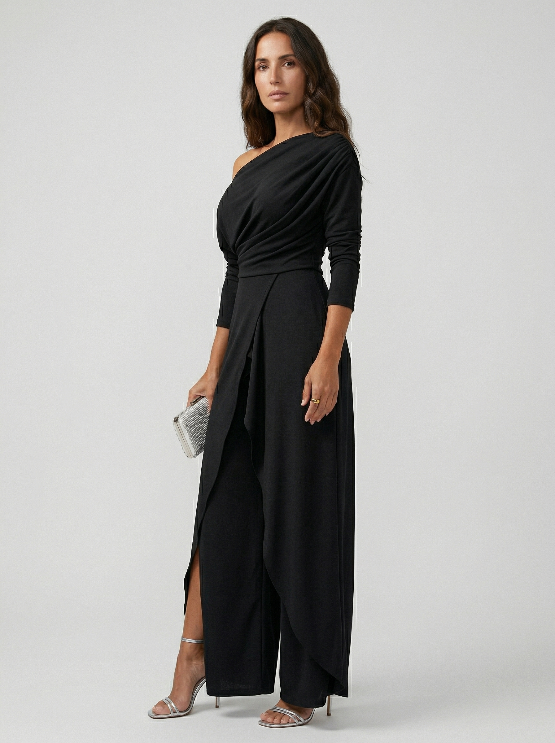 Vestido Majestic