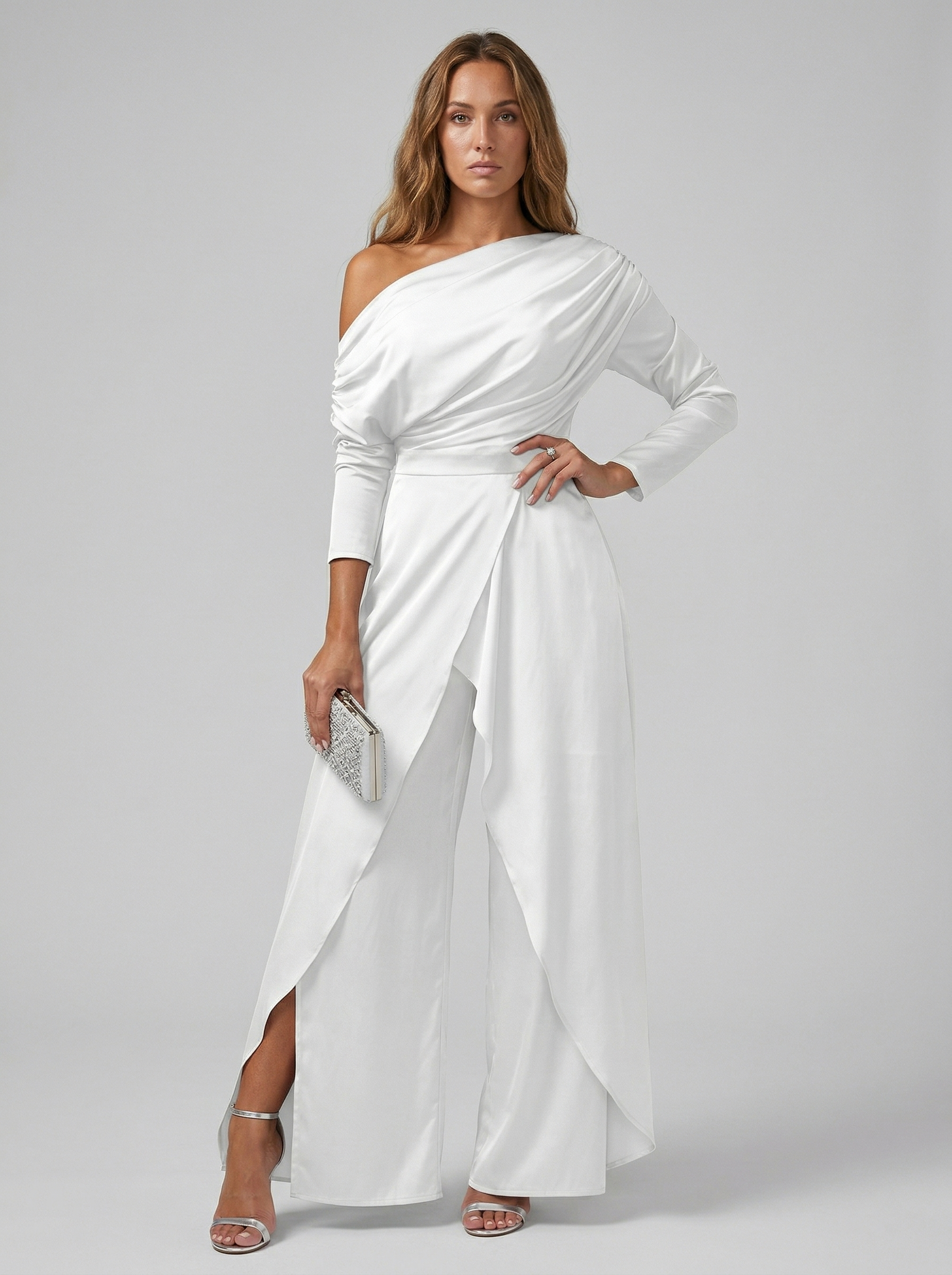 Vestido Majestic