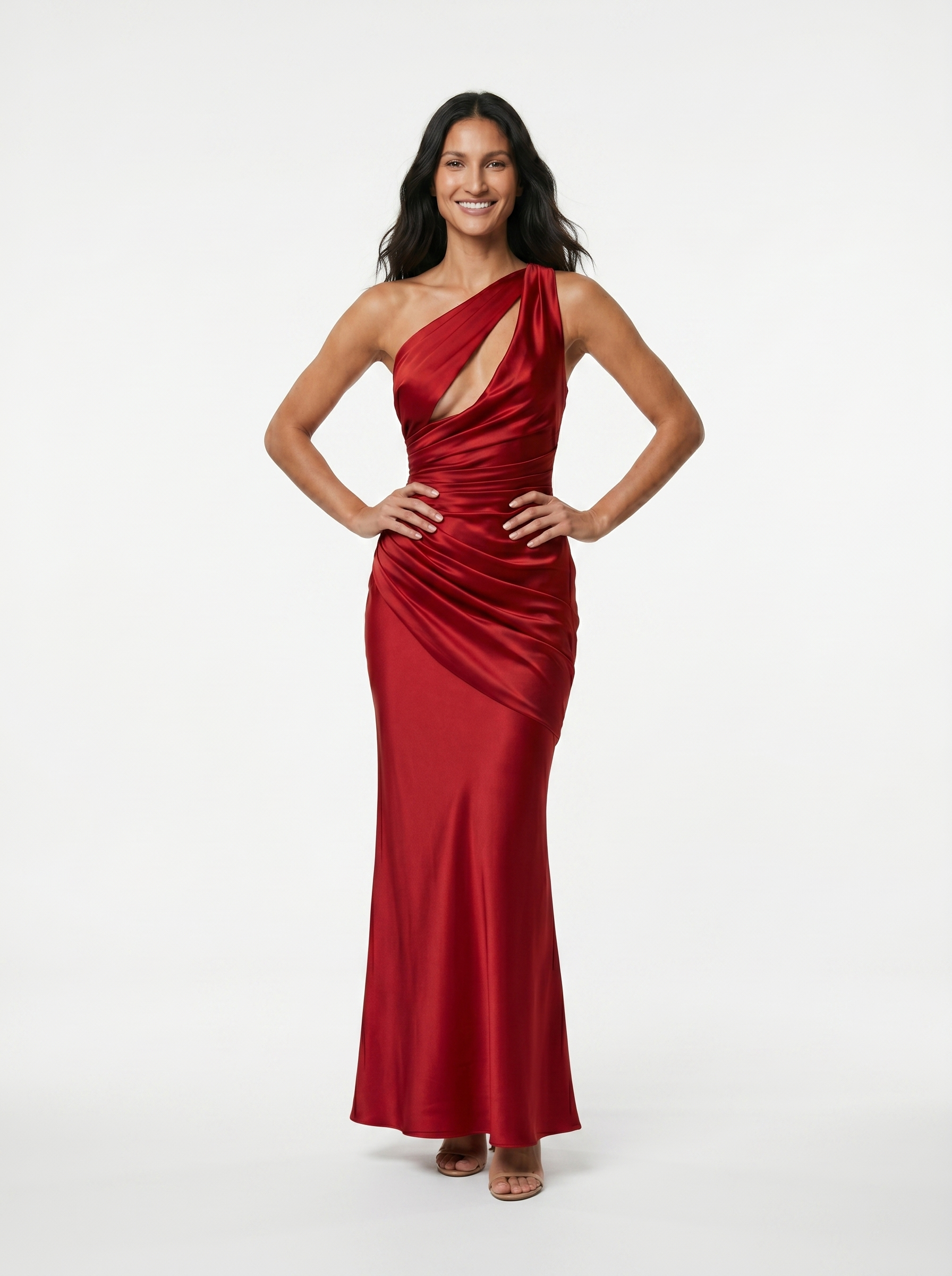 Éxtasis Vestido elegante
