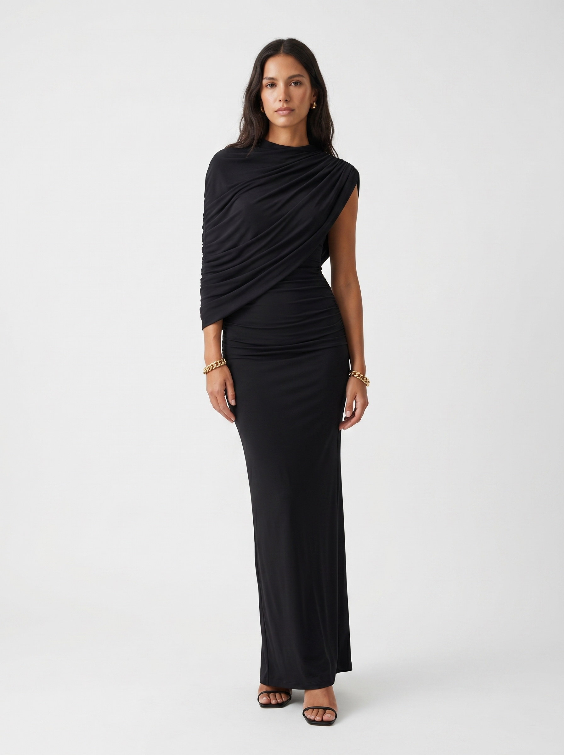 Vestido Imperial elegante