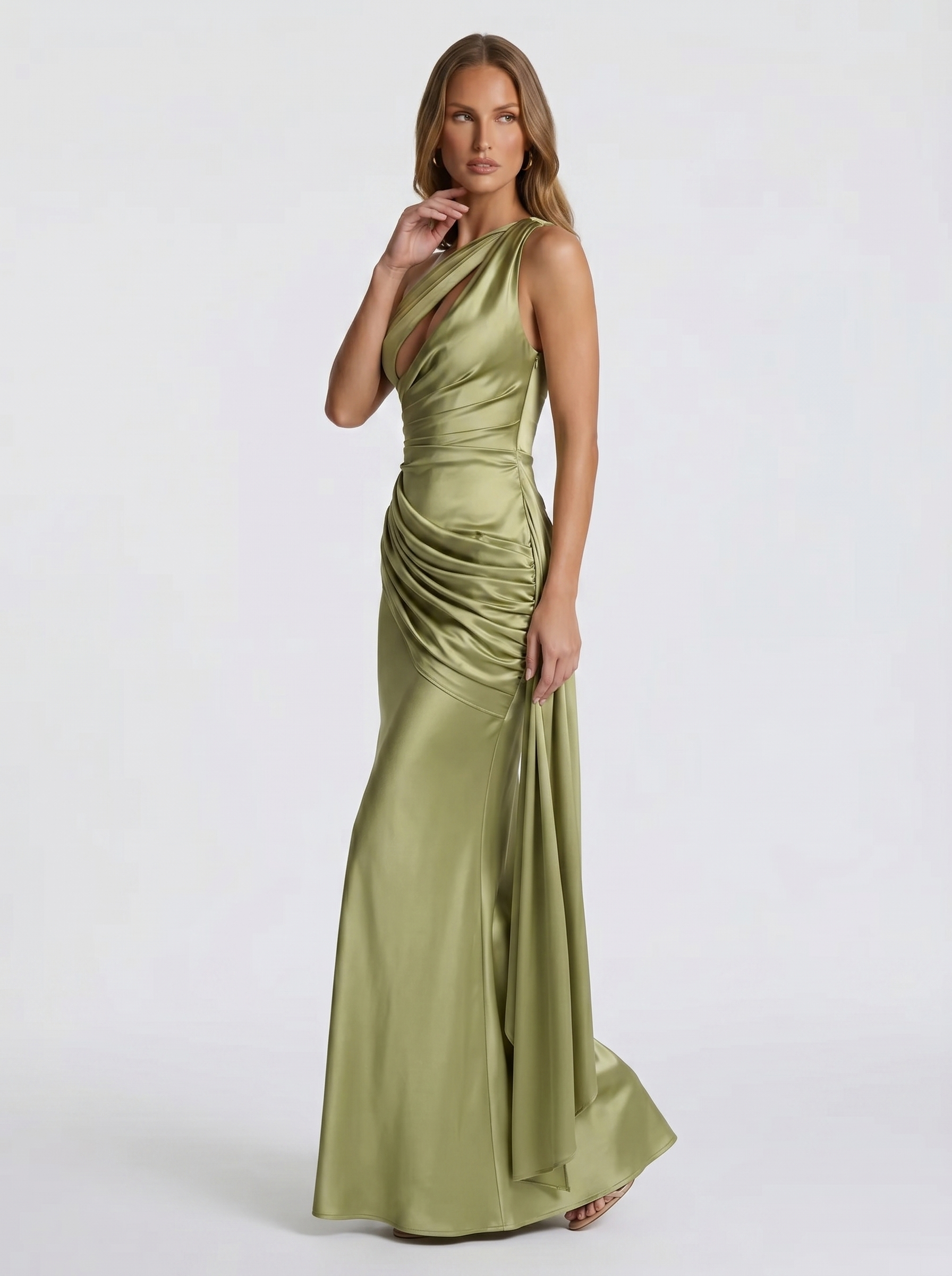 Éxtasis Vestido elegante