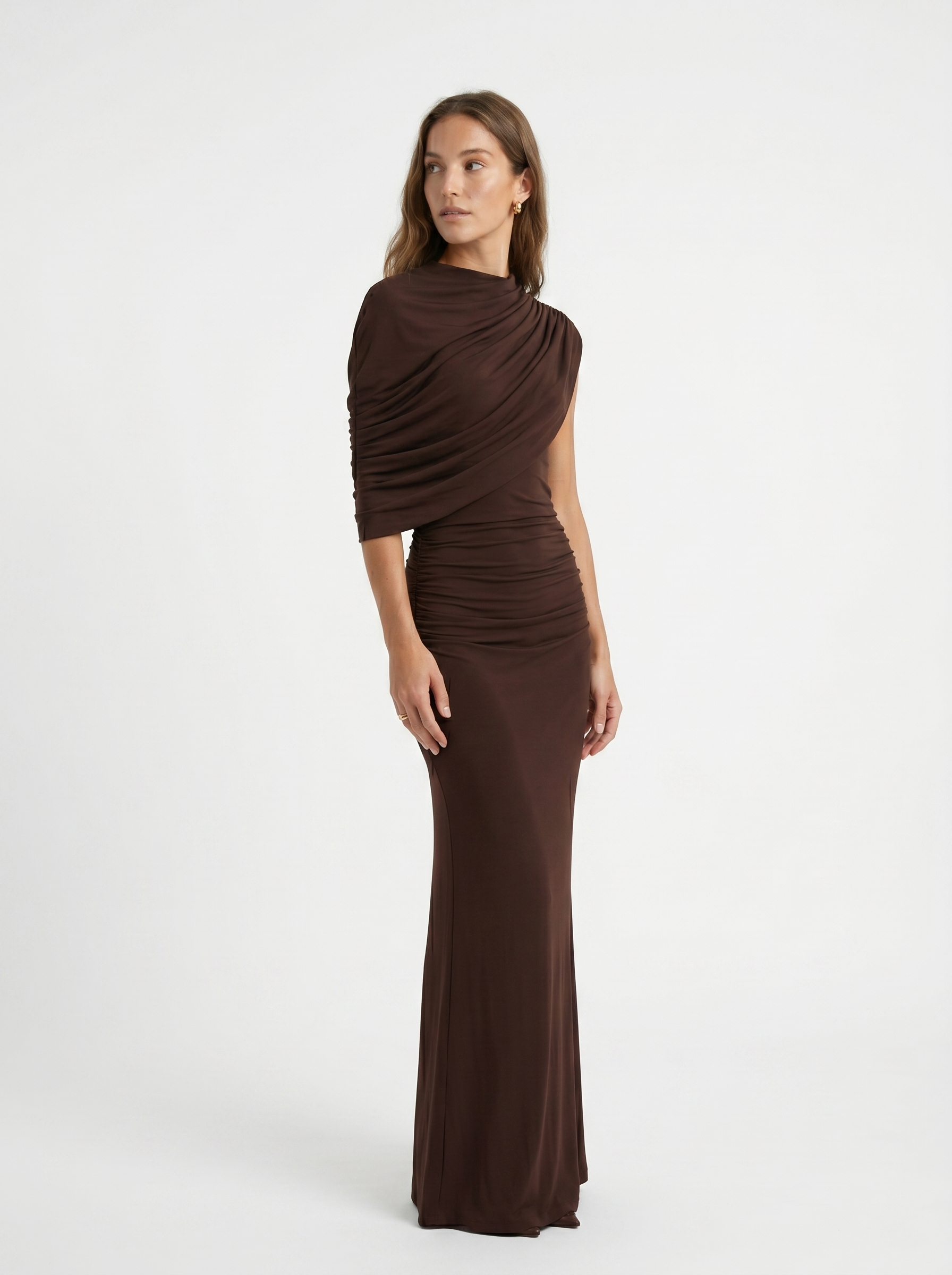 Vestido Imperial elegante