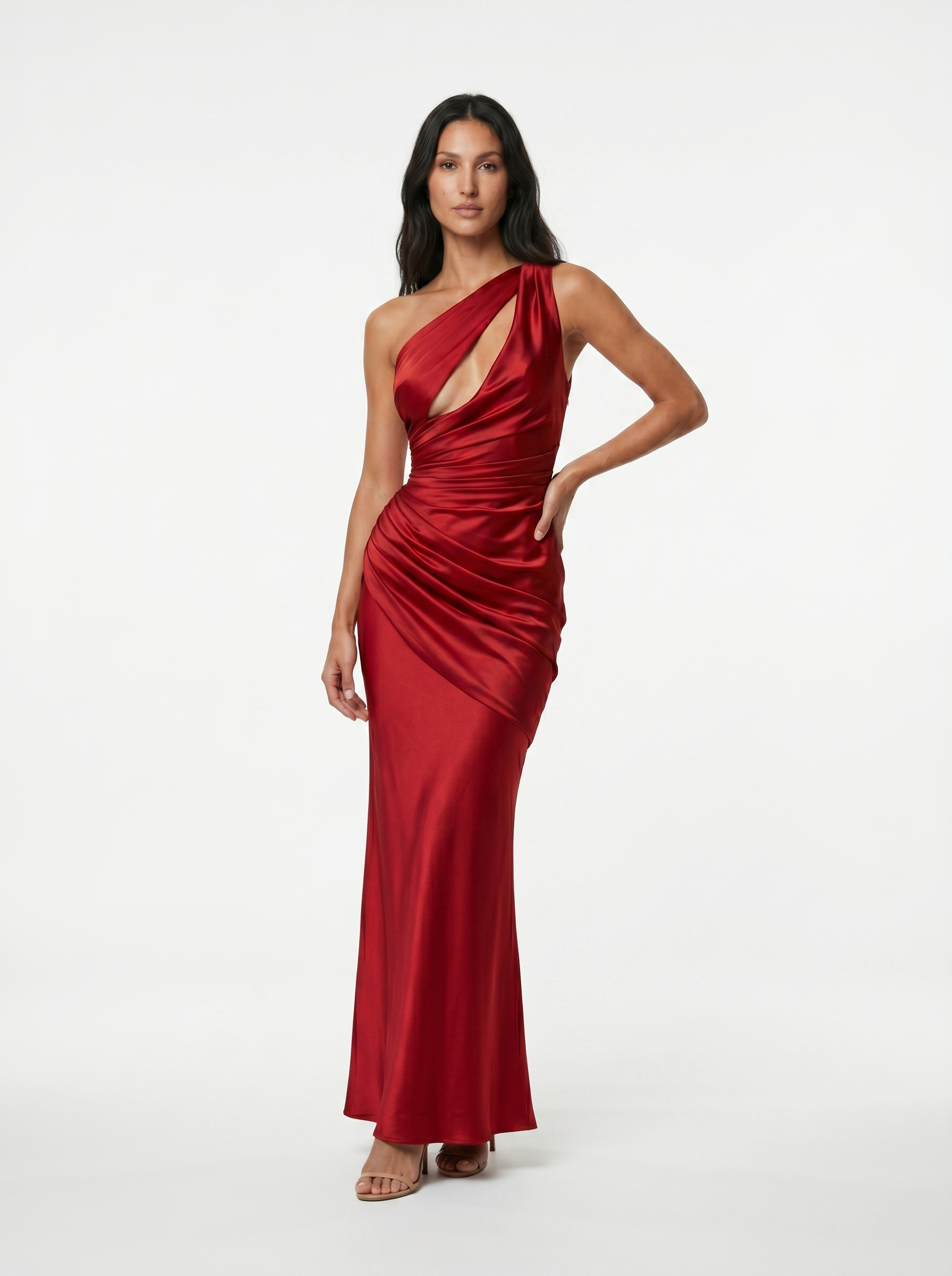 Éxtasis Vestido elegante