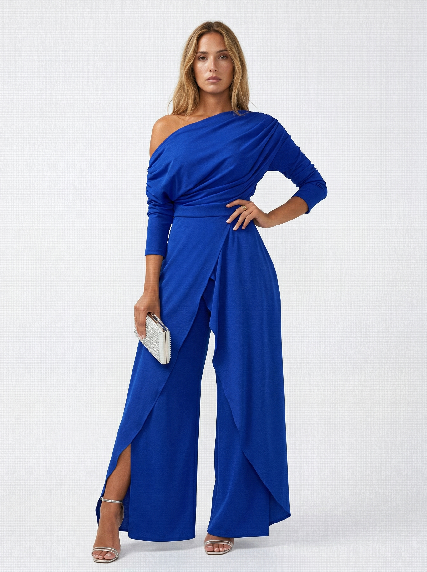 Vestido Majestic