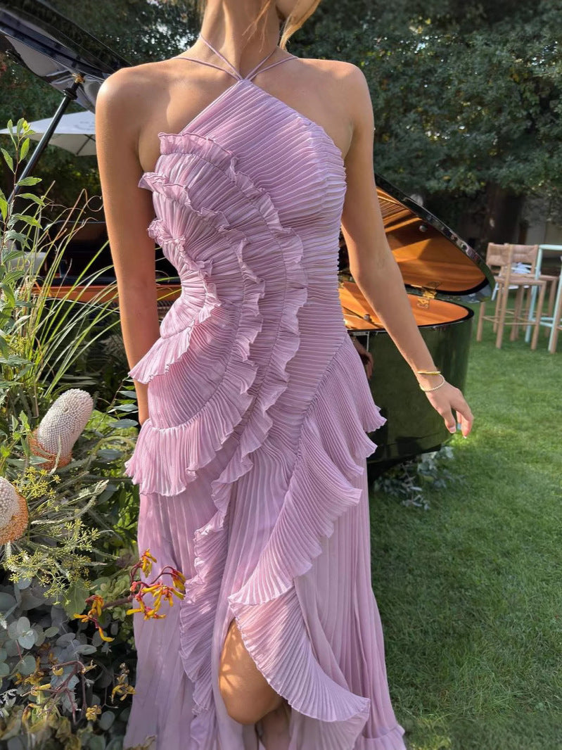 Vestido elegante y ligero