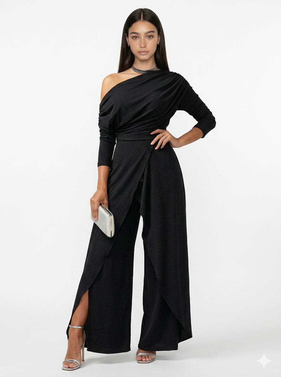 Vestido Majestic