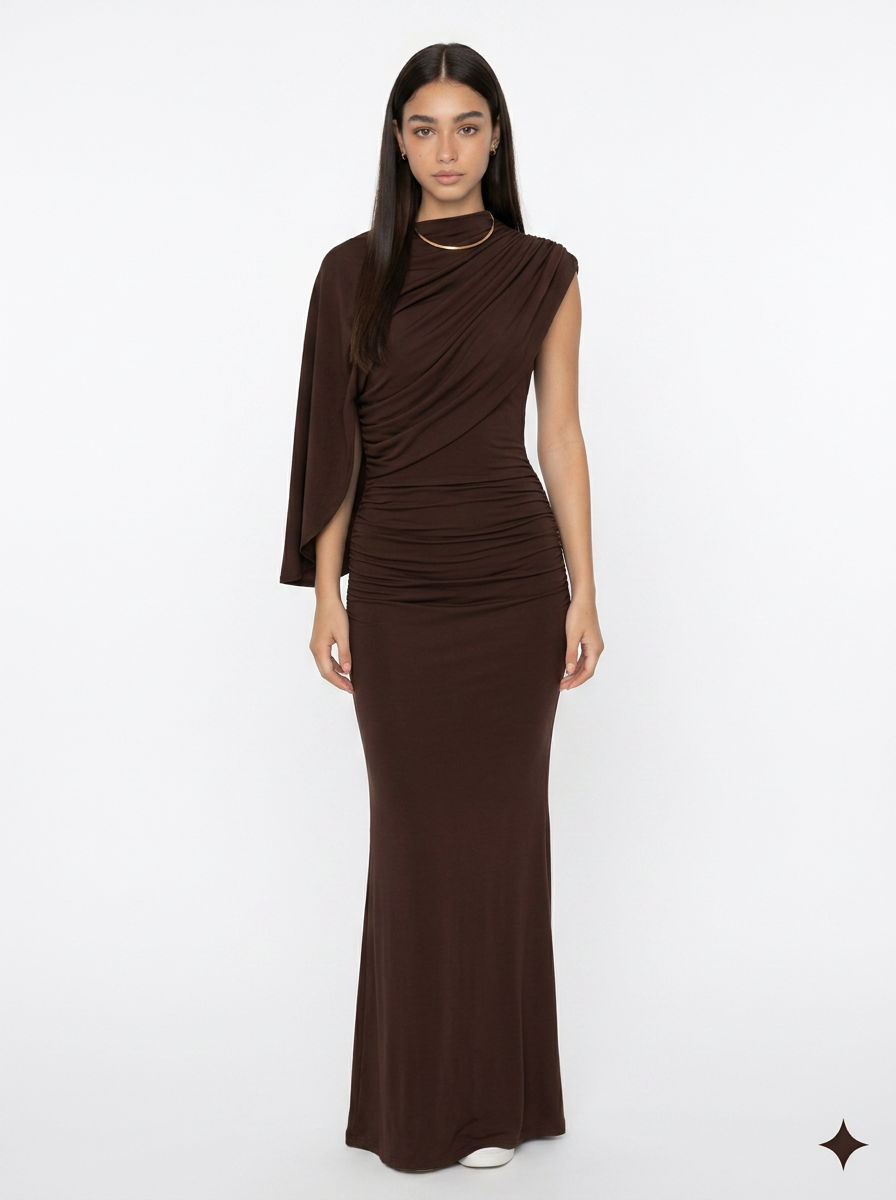 Vestido Imperial elegante
